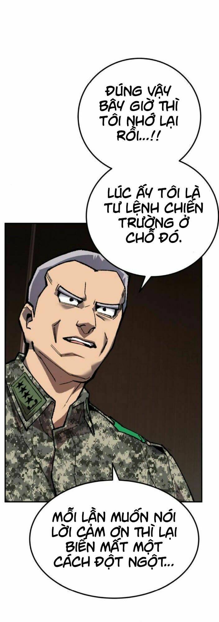 Phá Bỏ Giới Hạn: Chapter 28