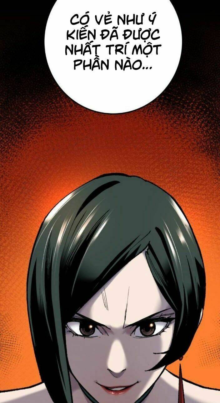 Phá Bỏ Giới Hạn: Chapter 28
