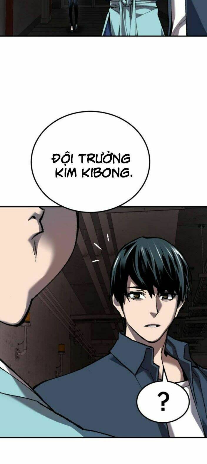 Phá Bỏ Giới Hạn: Chapter 28