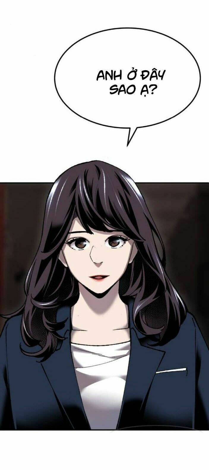 Phá Bỏ Giới Hạn: Chapter 28