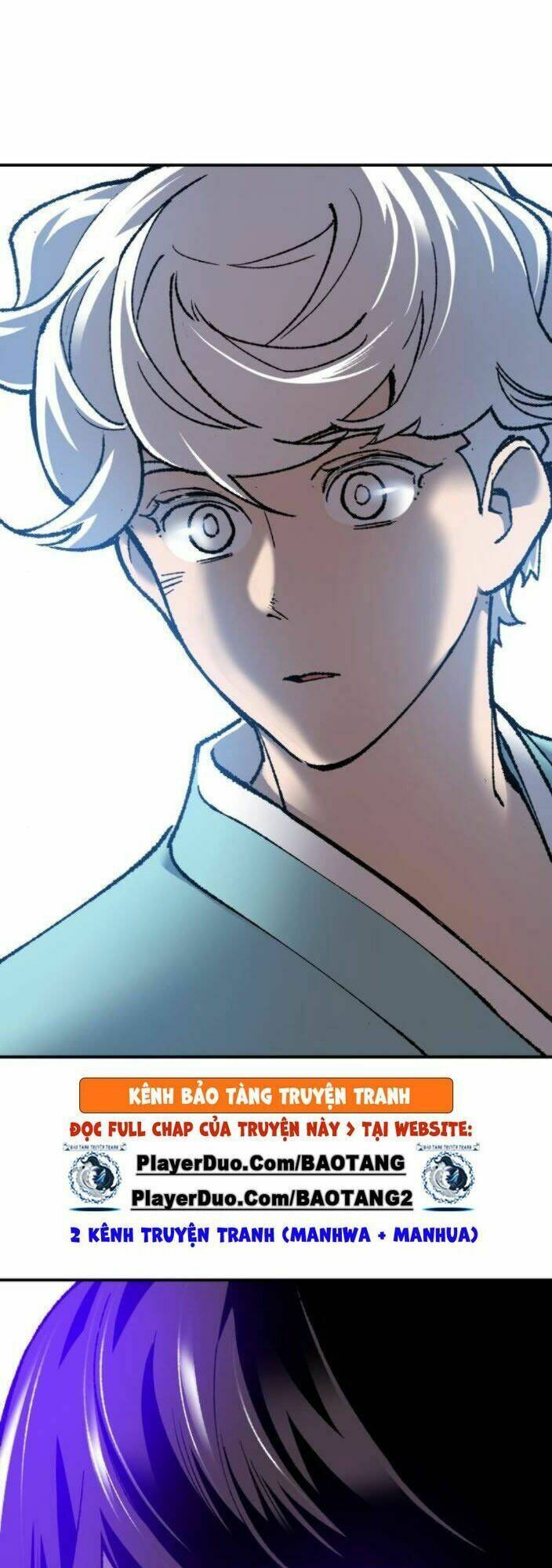 Phá Bỏ Giới Hạn: Chapter 28