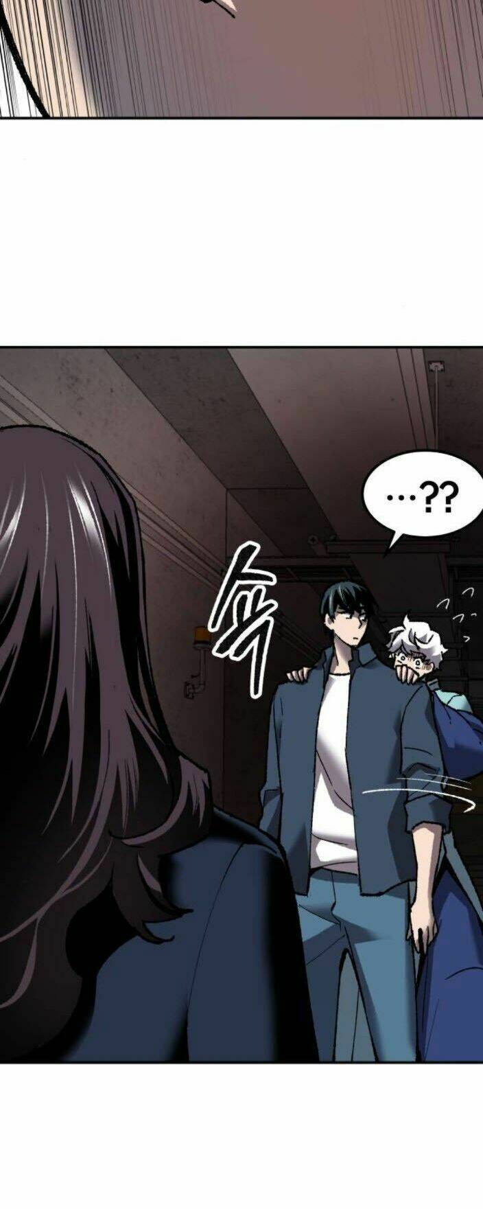Phá Bỏ Giới Hạn: Chapter 28