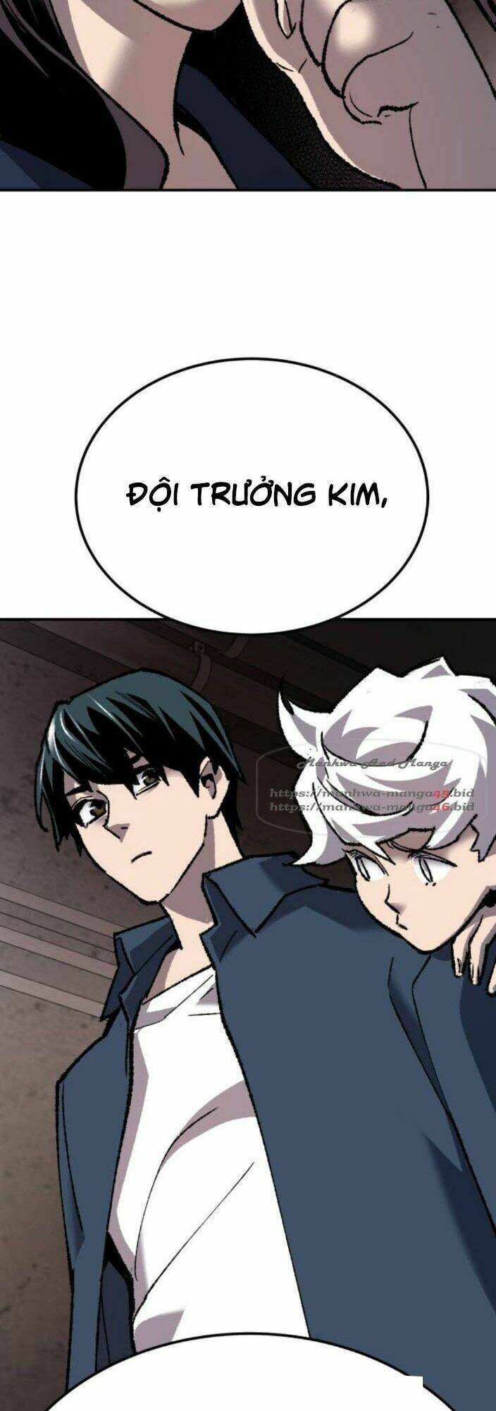 Phá Bỏ Giới Hạn: Chapter 28