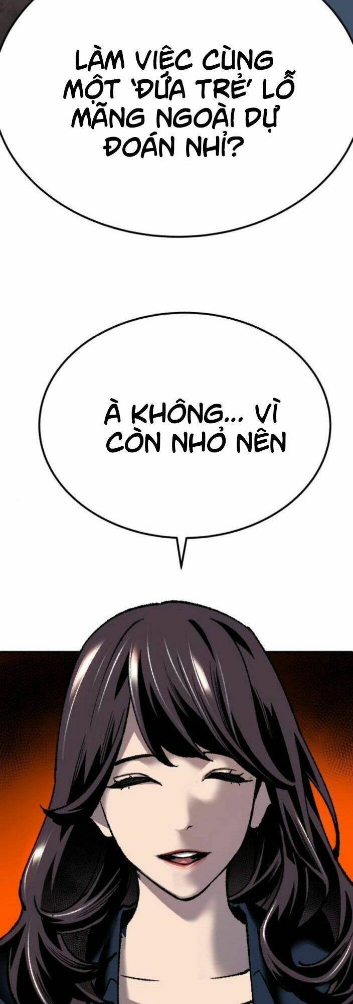 Phá Bỏ Giới Hạn: Chapter 28