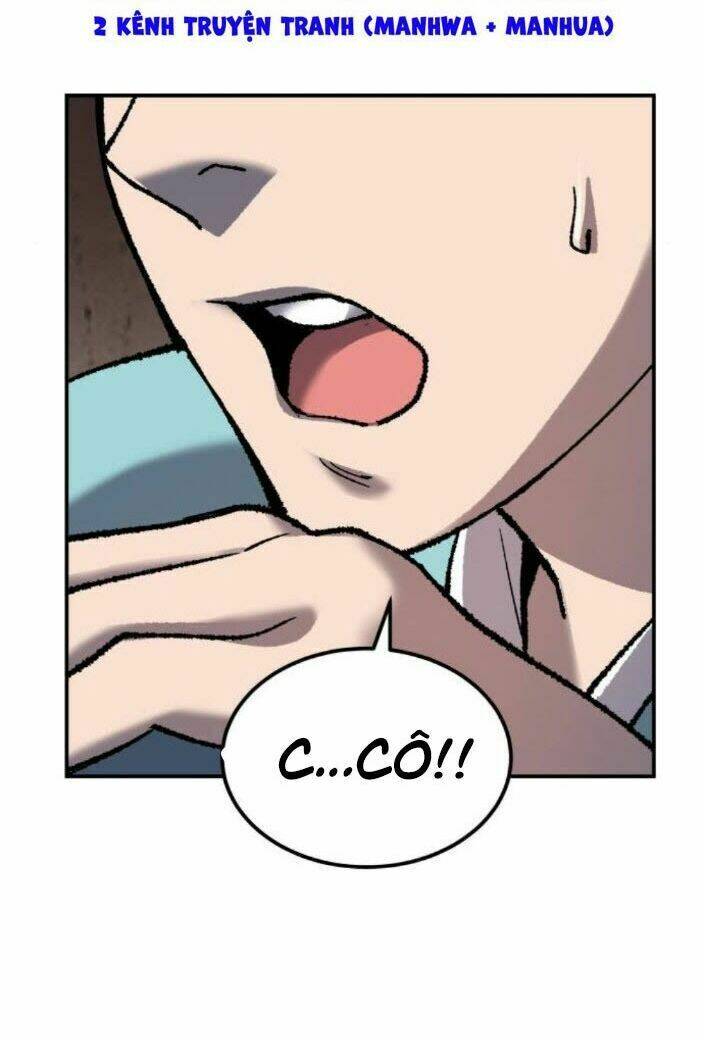 Phá Bỏ Giới Hạn: Chapter 28