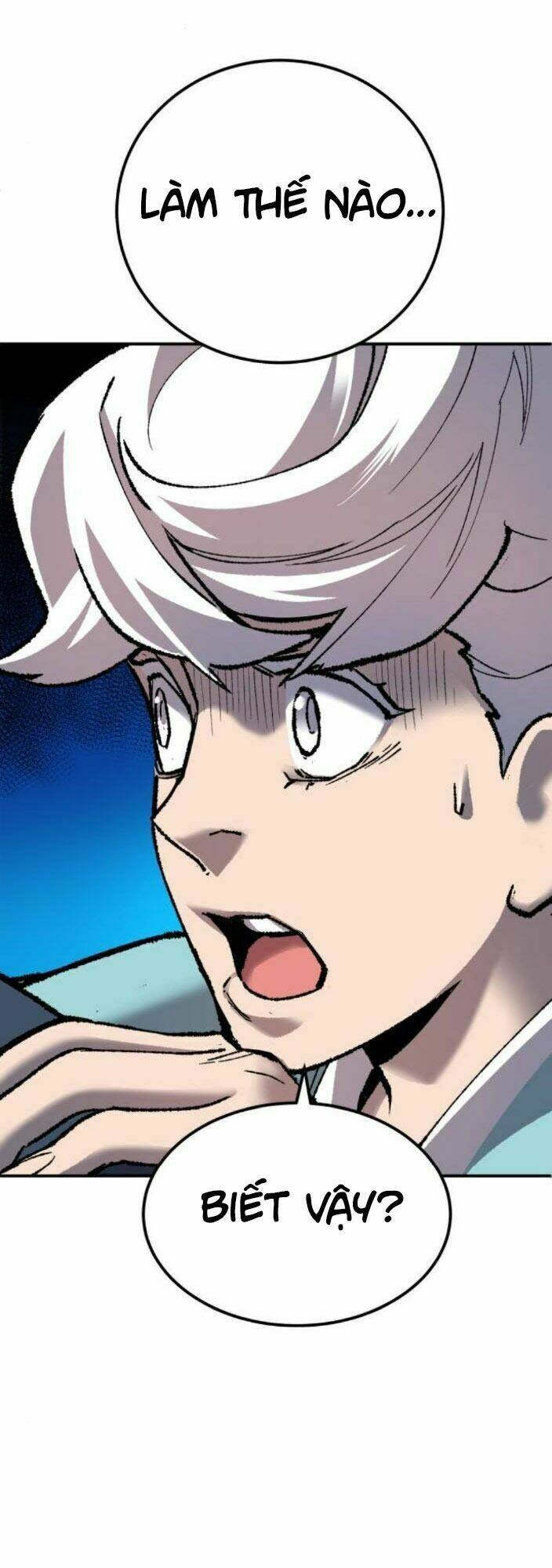 Phá Bỏ Giới Hạn: Chapter 28