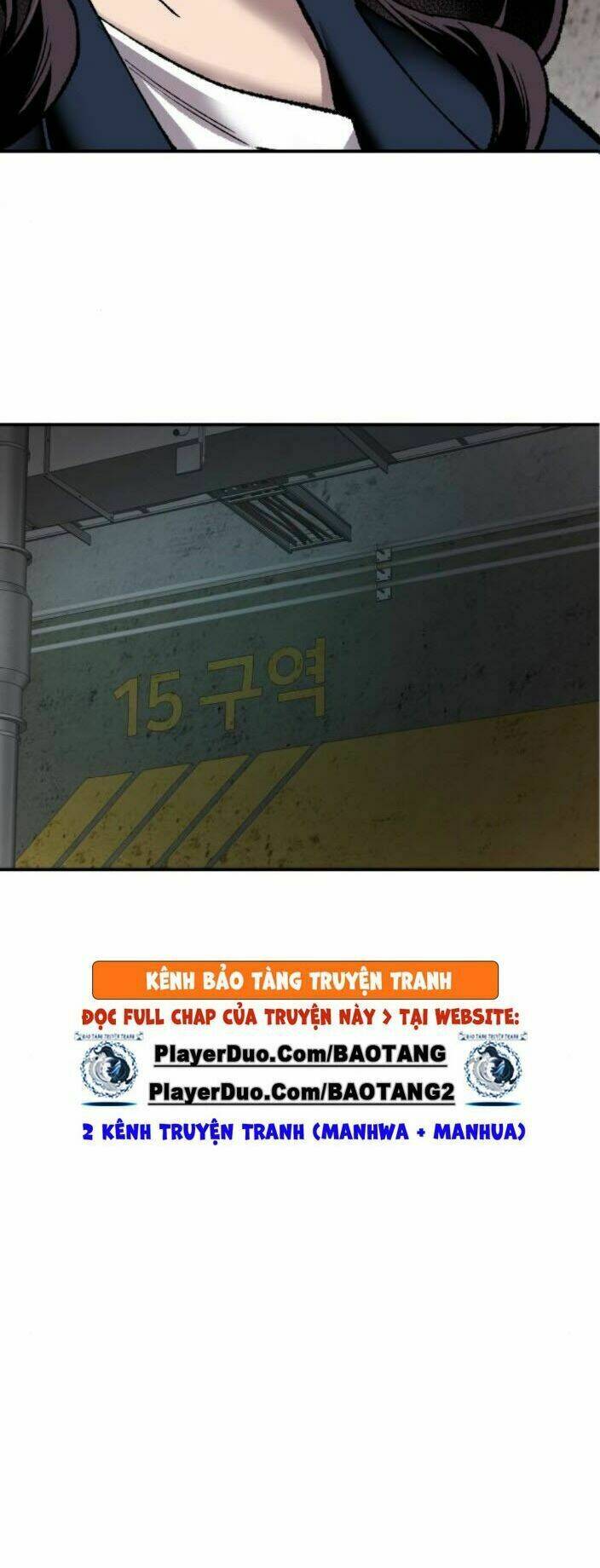 Phá Bỏ Giới Hạn: Chapter 28