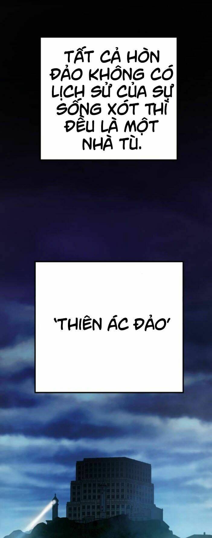 Phá Bỏ Giới Hạn: Chapter 28