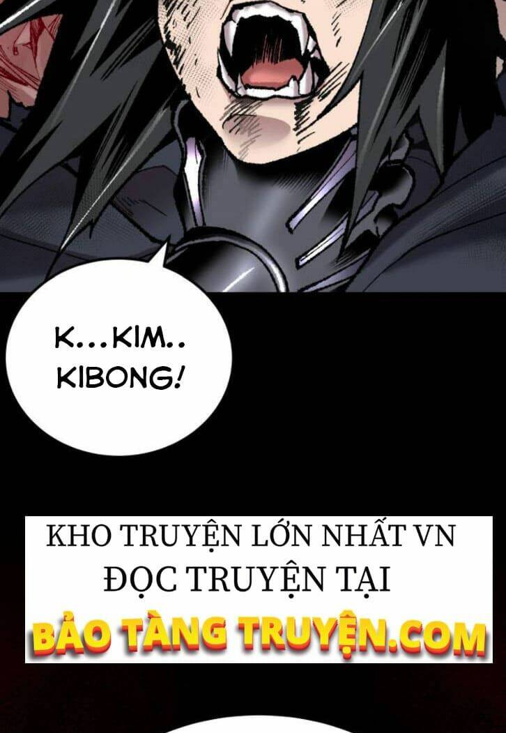 Phá Bỏ Giới Hạn: Chapter 40