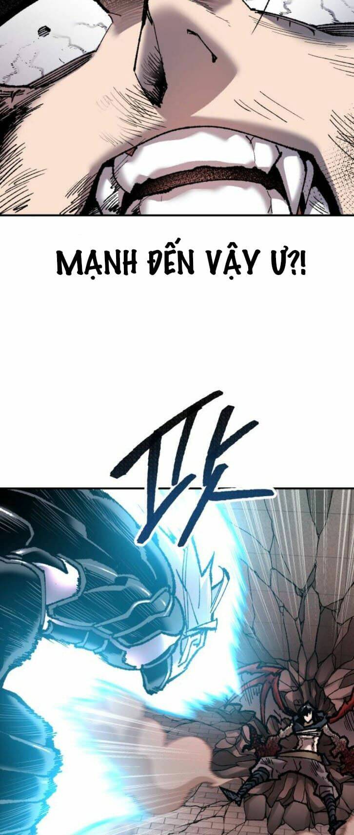 Phá Bỏ Giới Hạn: Chapter 40