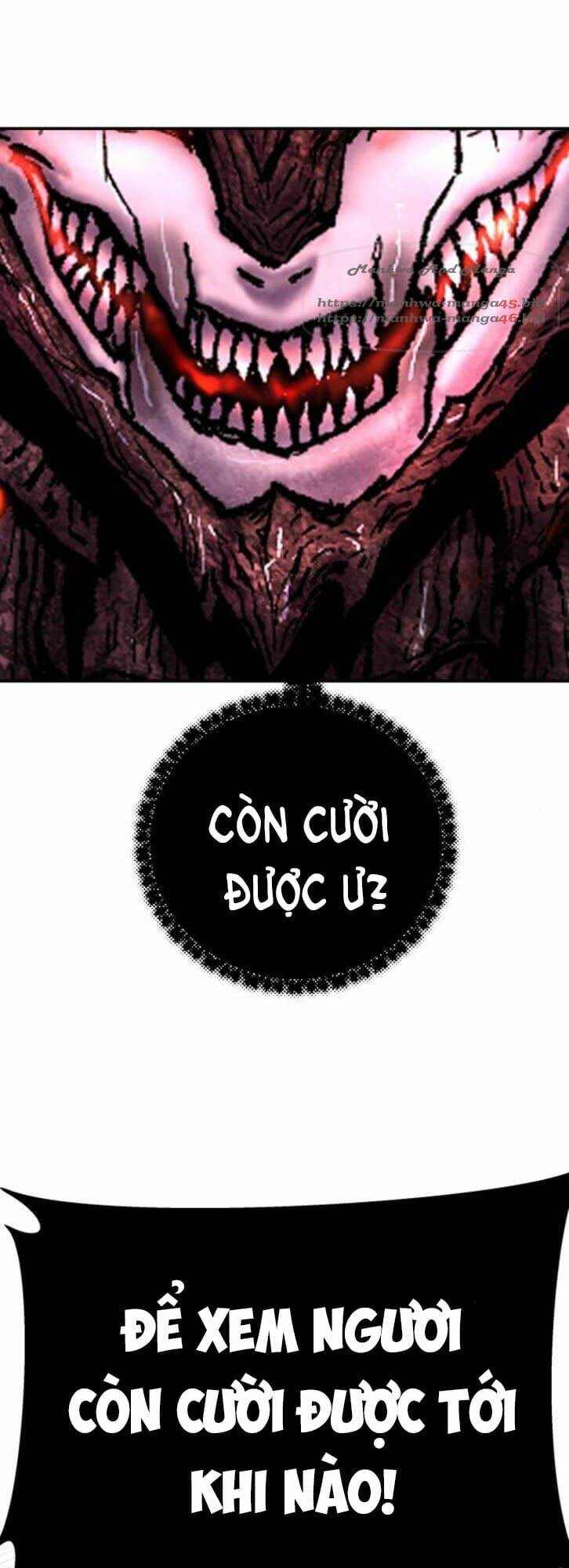 Phá Bỏ Giới Hạn: Chapter 40