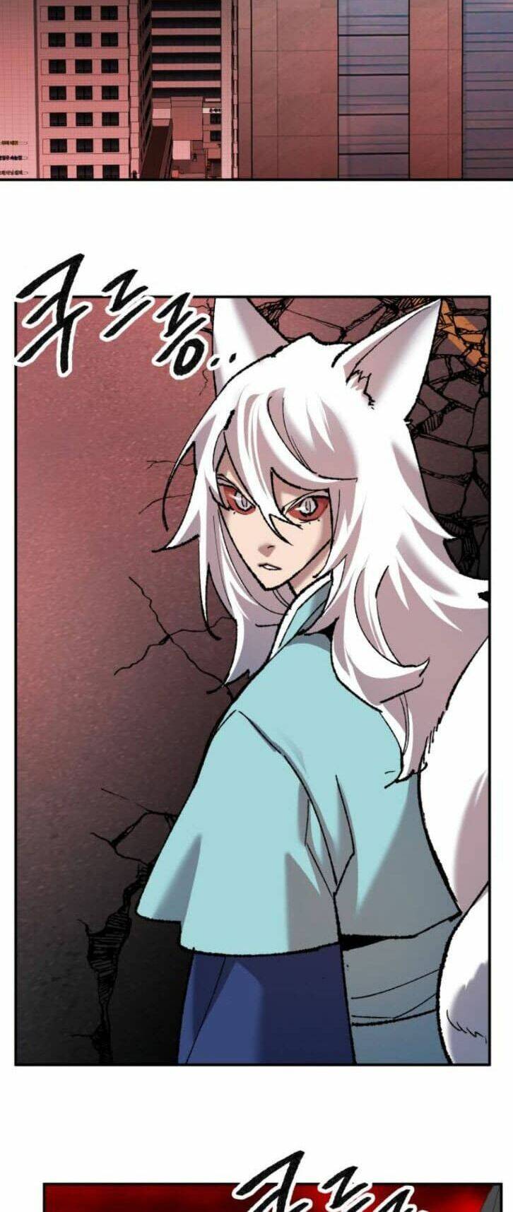 Phá Bỏ Giới Hạn: Chapter 40