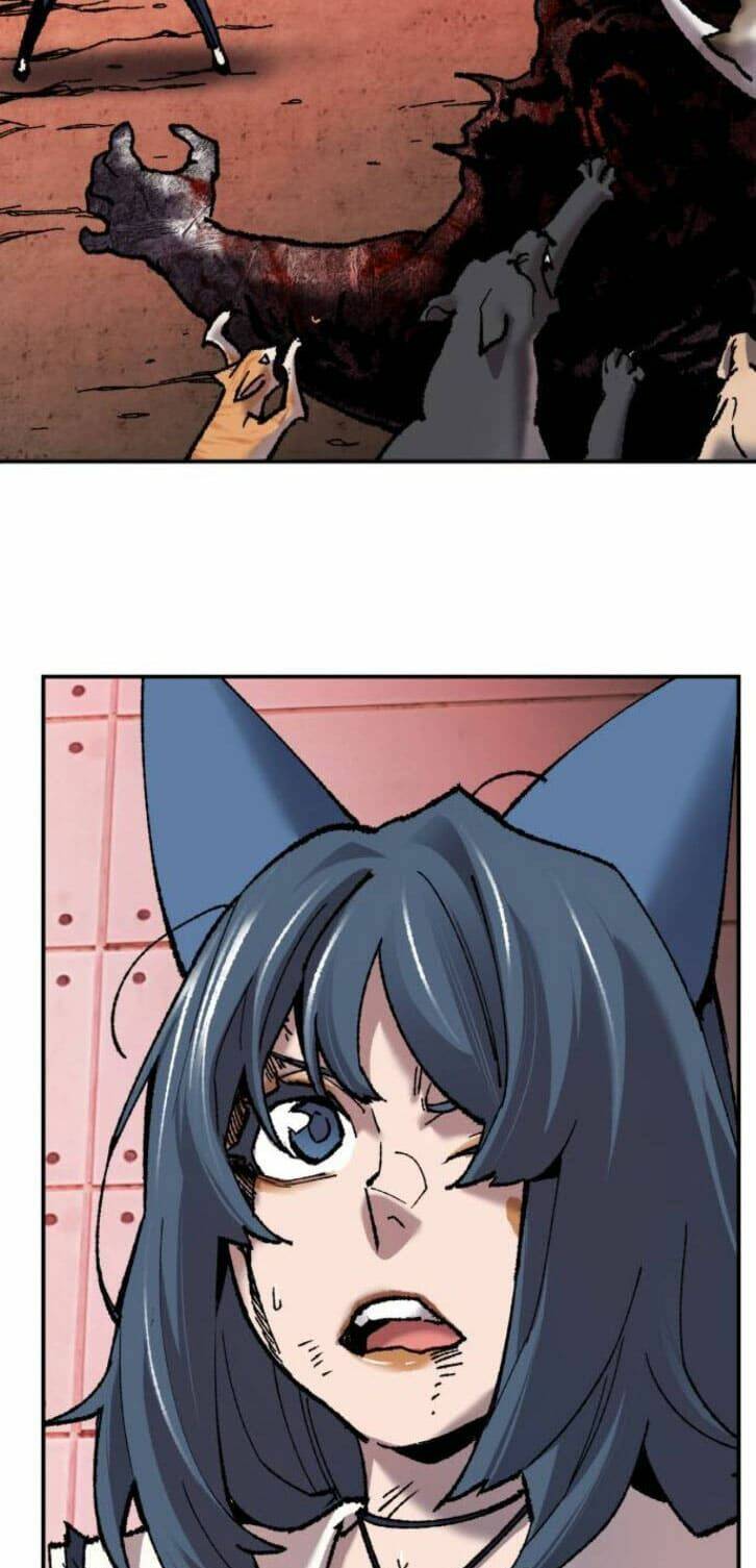 Phá Bỏ Giới Hạn: Chapter 40
