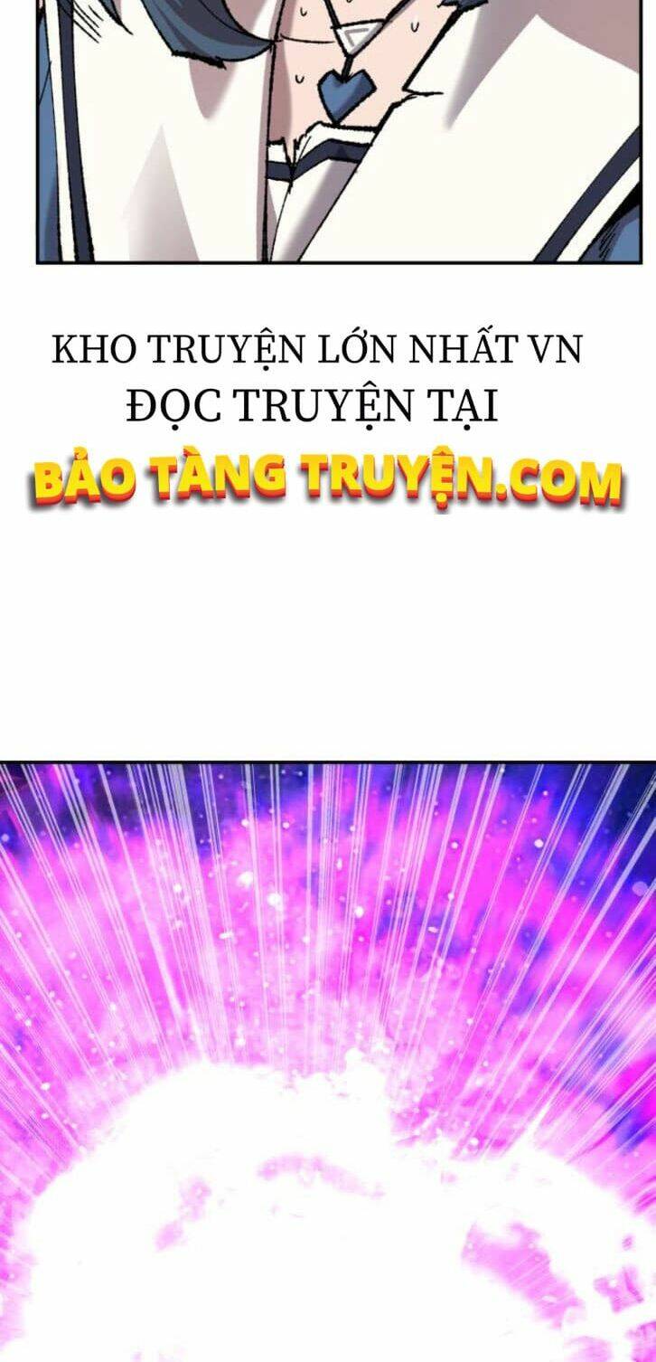 Phá Bỏ Giới Hạn: Chapter 40