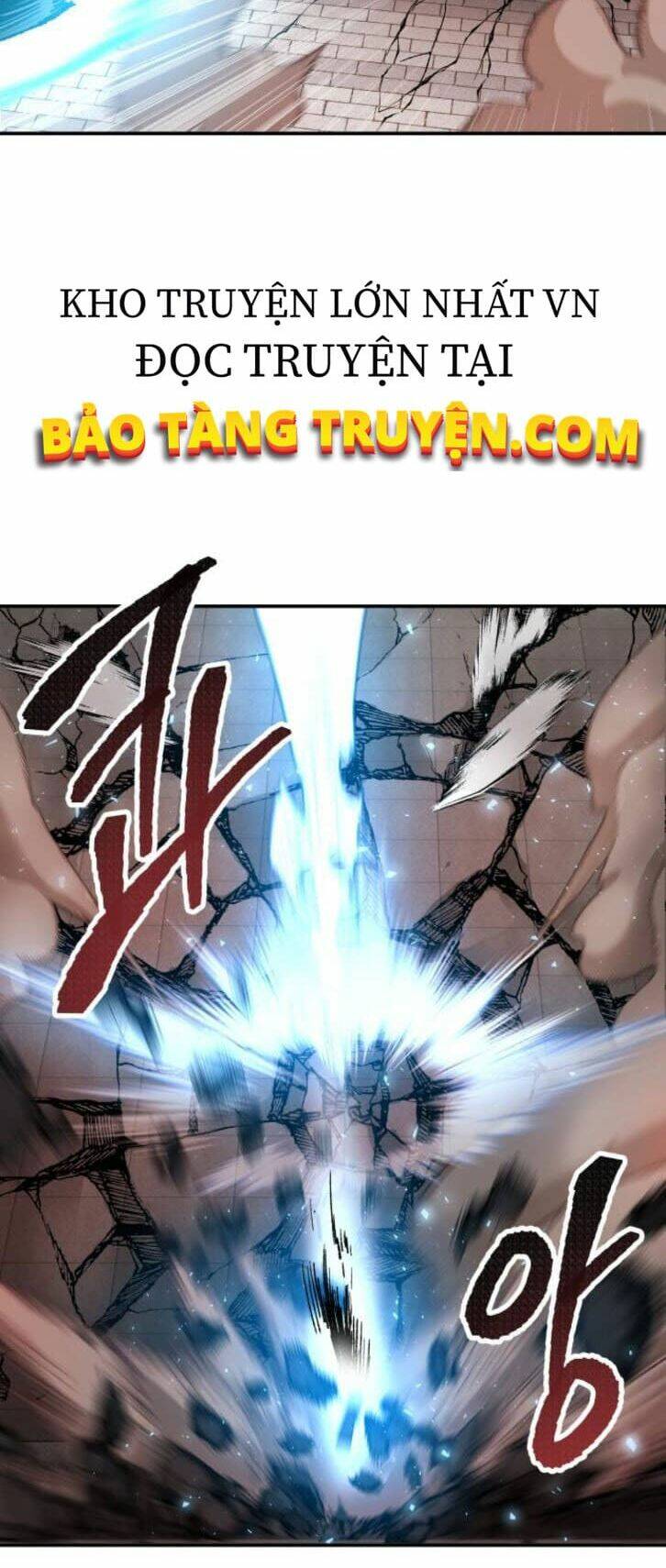 Phá Bỏ Giới Hạn: Chapter 40