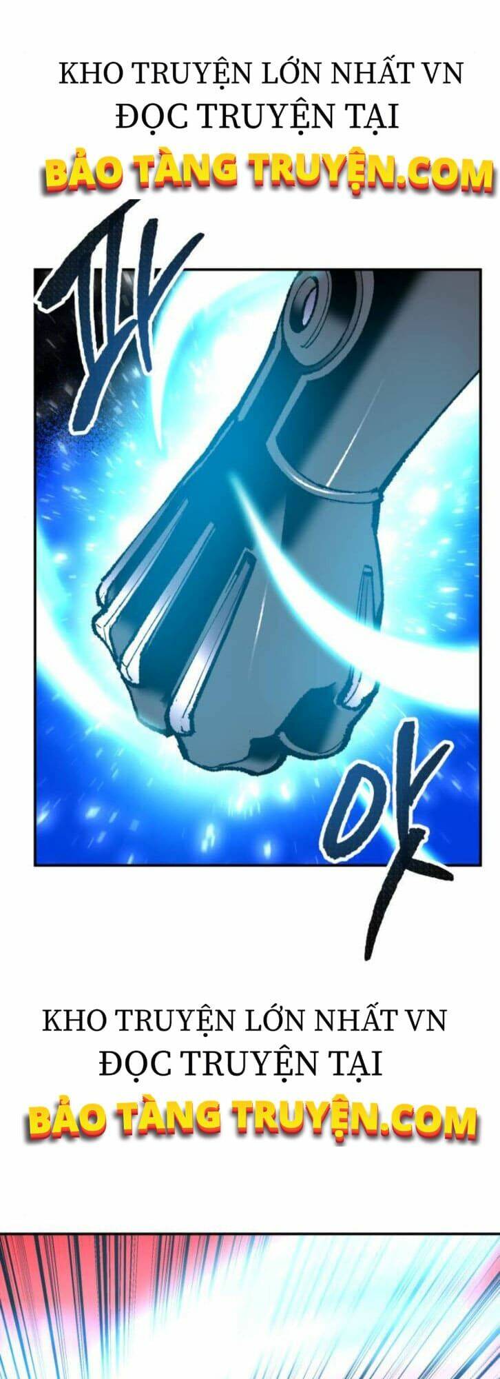 Phá Bỏ Giới Hạn: Chapter 40