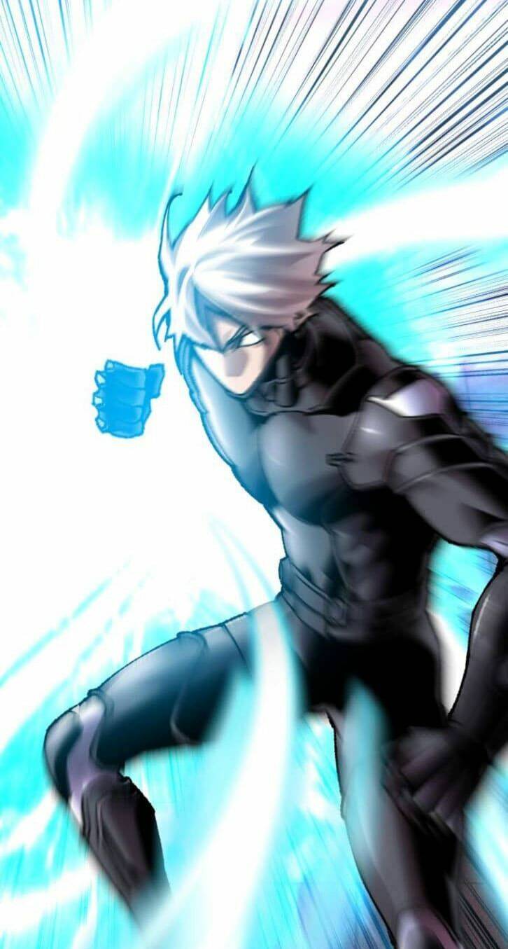 Phá Bỏ Giới Hạn: Chapter 40