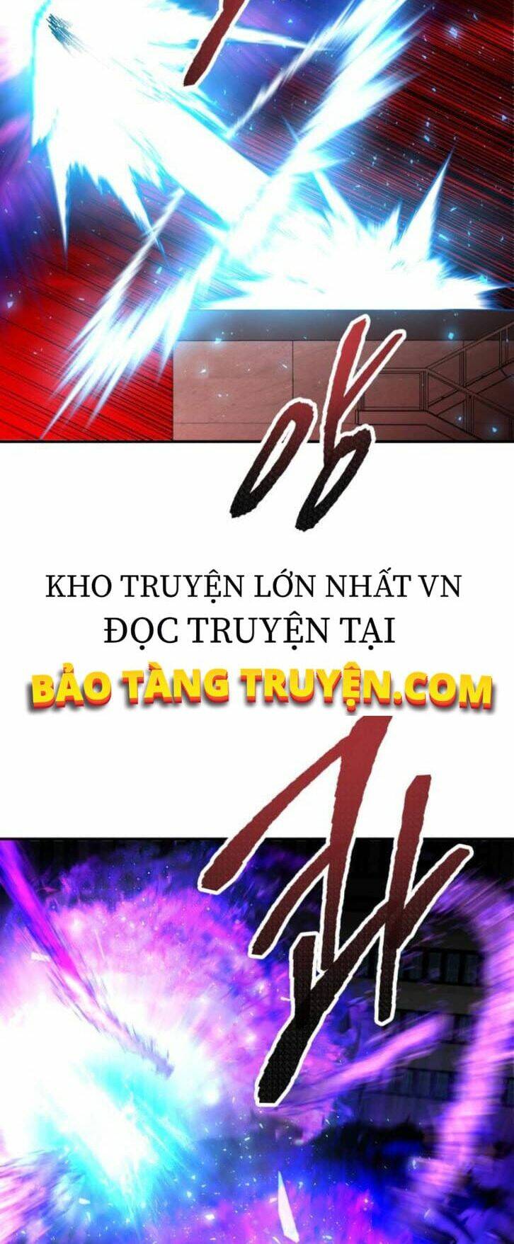 Phá Bỏ Giới Hạn: Chapter 40