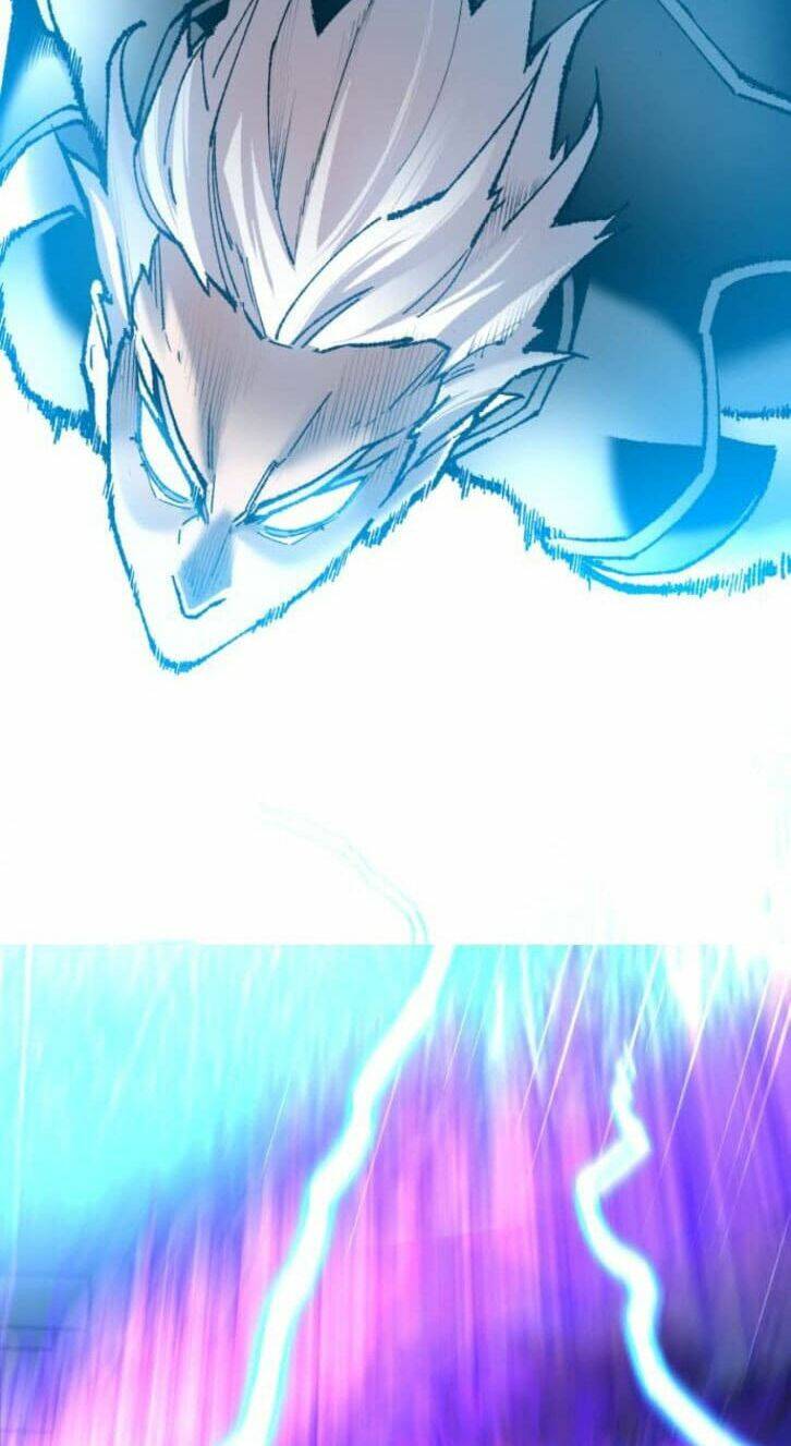 Phá Bỏ Giới Hạn: Chapter 40