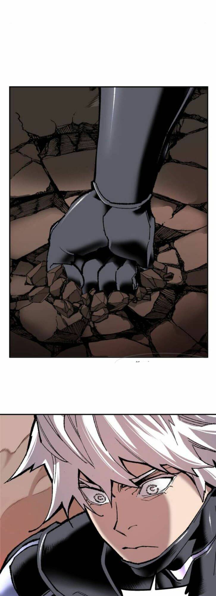 Phá Bỏ Giới Hạn: Chapter 40