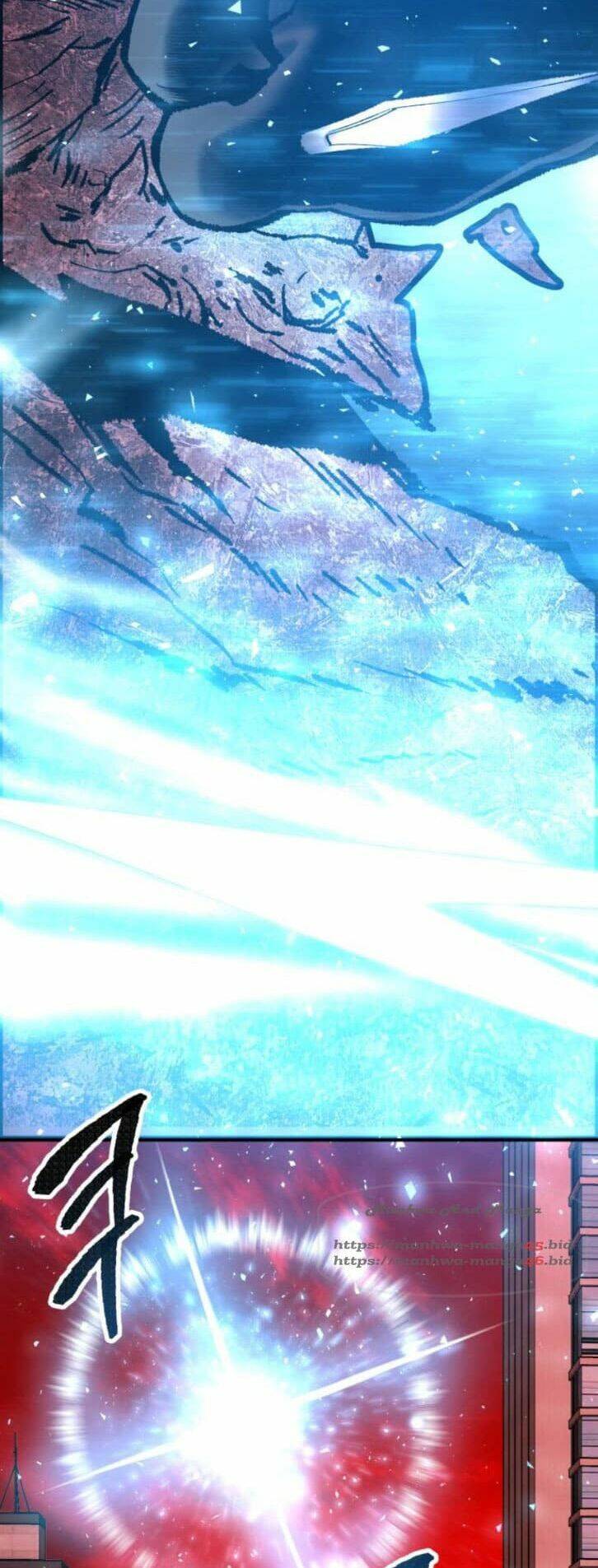 Phá Bỏ Giới Hạn: Chapter 40
