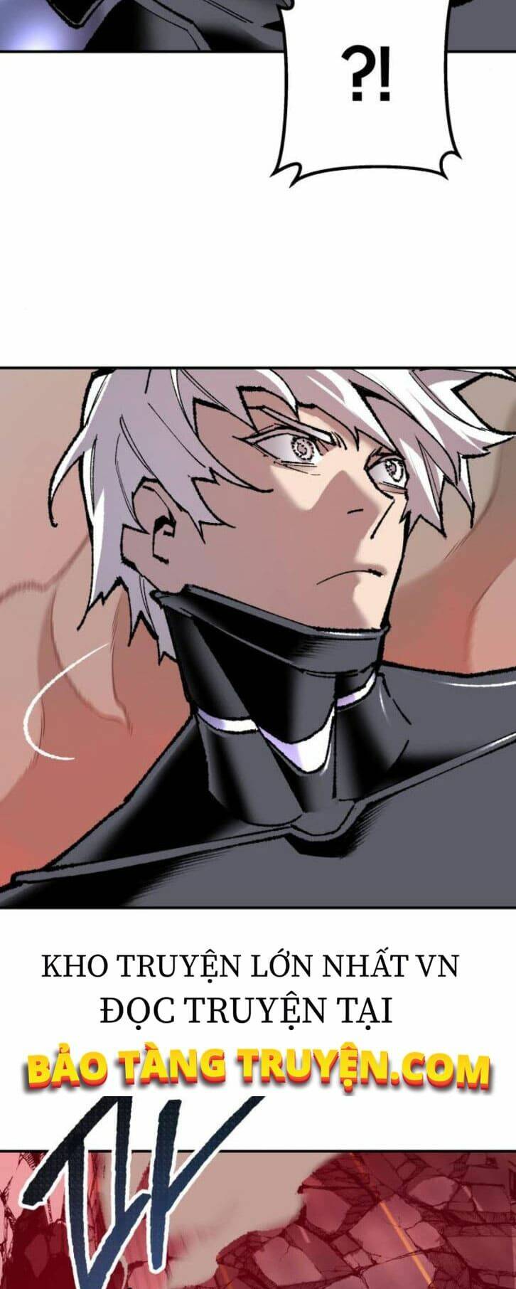 Phá Bỏ Giới Hạn: Chapter 40