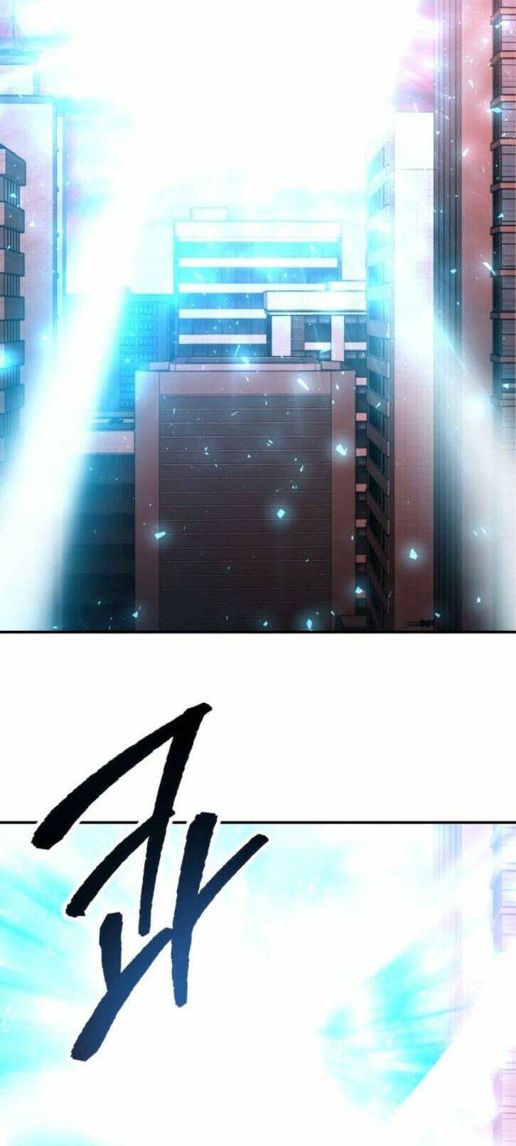 Phá Bỏ Giới Hạn: Chapter 40