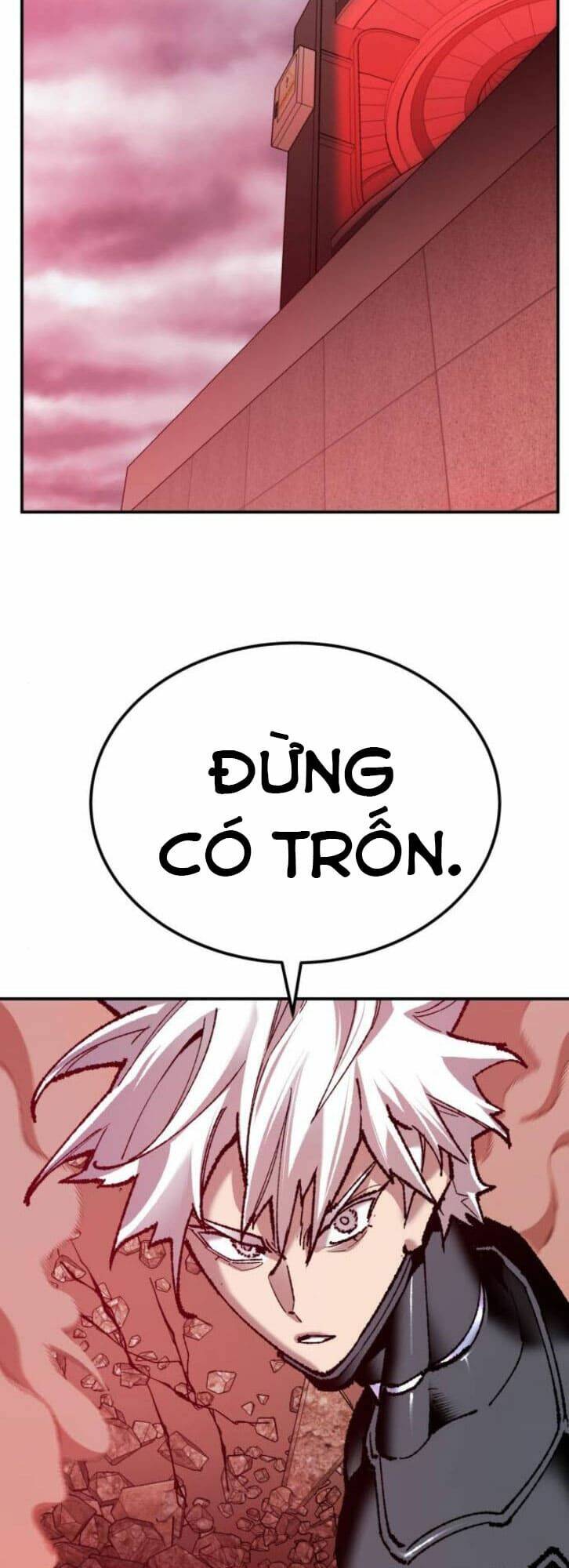 Phá Bỏ Giới Hạn: Chapter 40