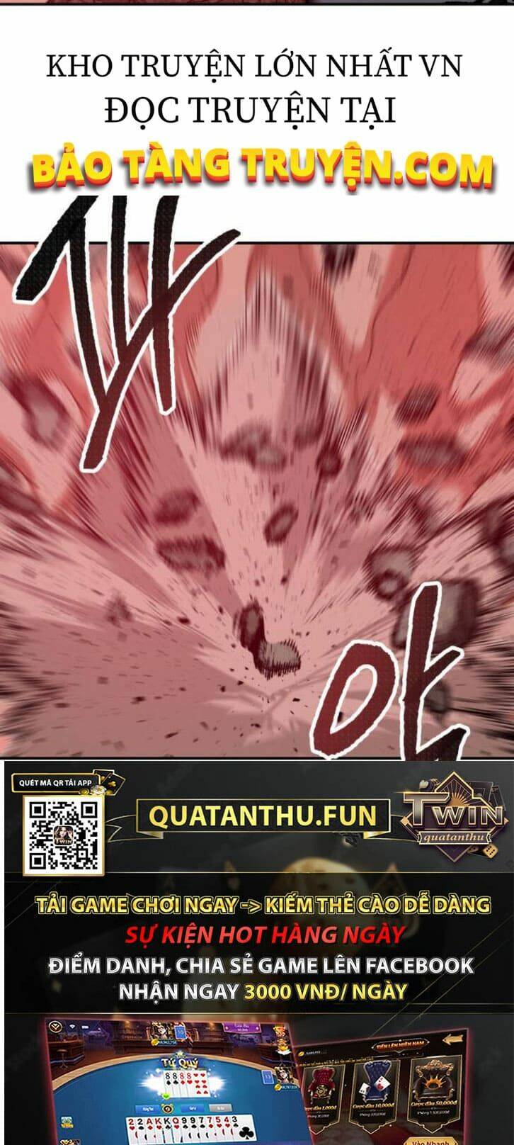Phá Bỏ Giới Hạn: Chapter 40