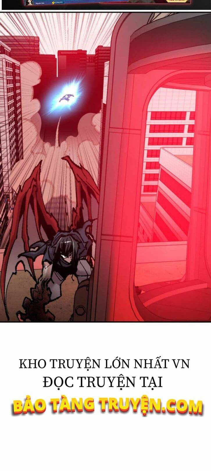 Phá Bỏ Giới Hạn: Chapter 40