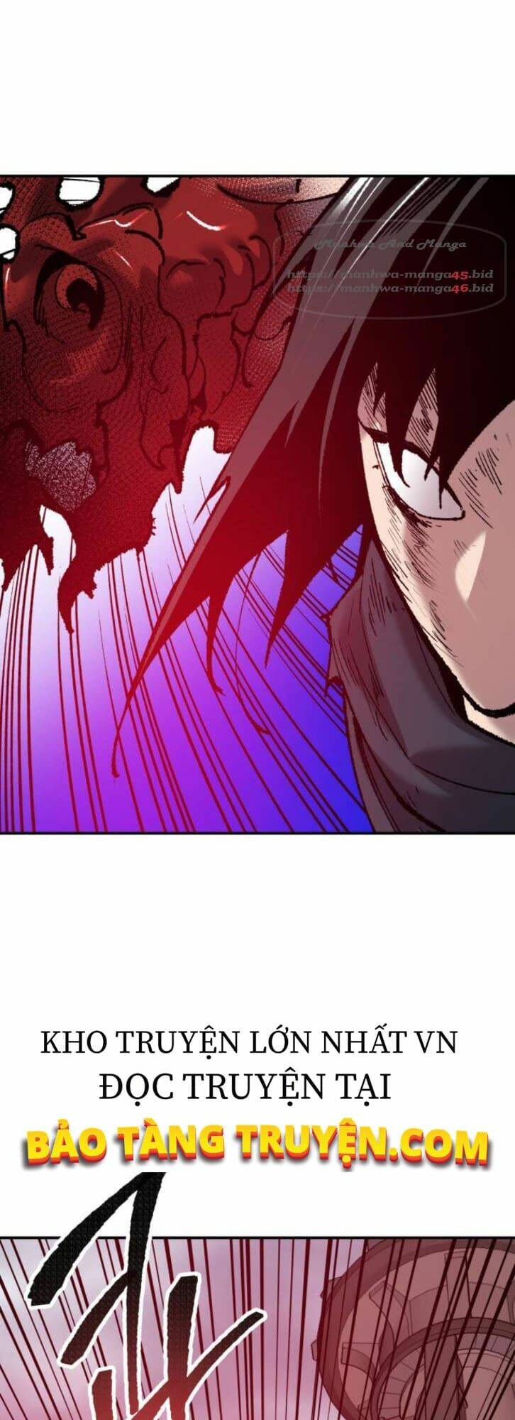 Phá Bỏ Giới Hạn: Chapter 40