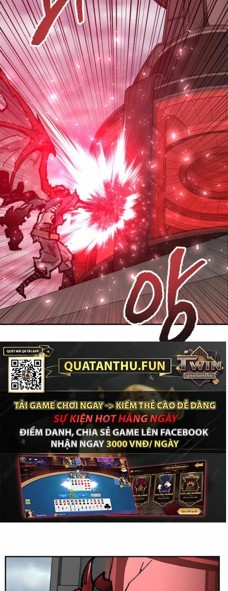 Phá Bỏ Giới Hạn: Chapter 40