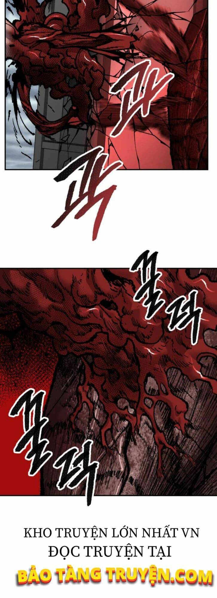 Phá Bỏ Giới Hạn: Chapter 40