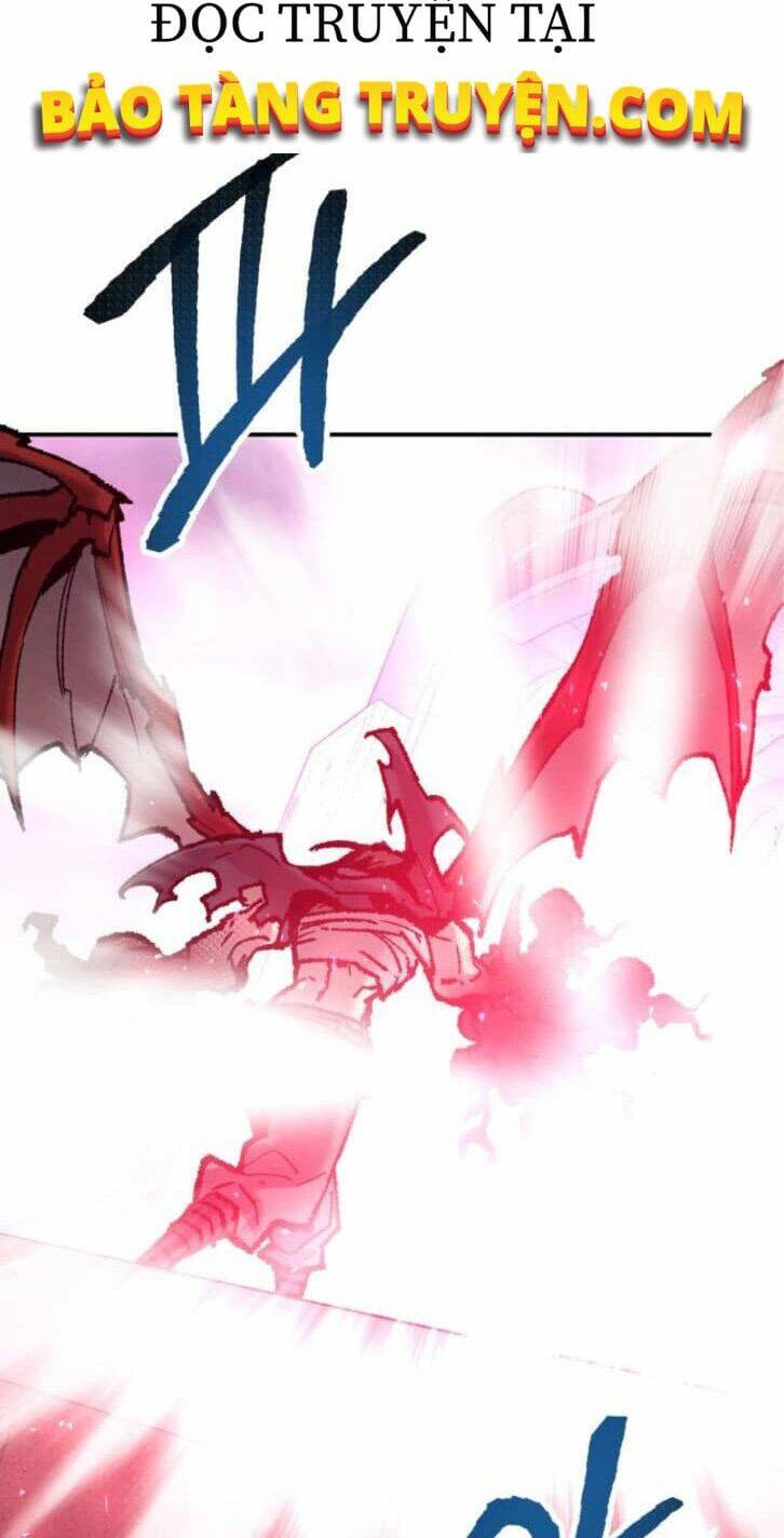 Phá Bỏ Giới Hạn: Chapter 40