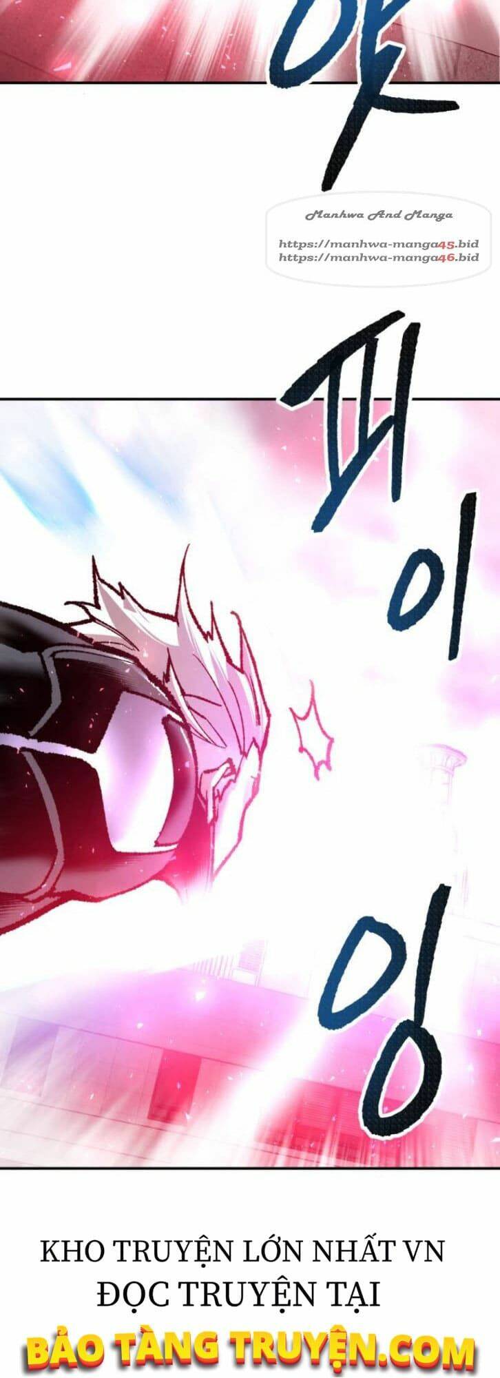 Phá Bỏ Giới Hạn: Chapter 40