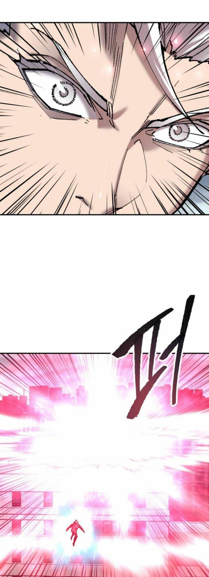 Phá Bỏ Giới Hạn: Chapter 40