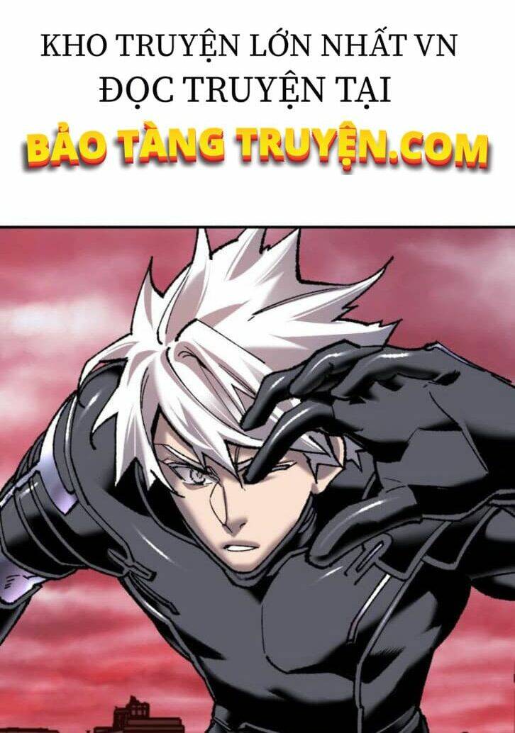 Phá Bỏ Giới Hạn: Chapter 40