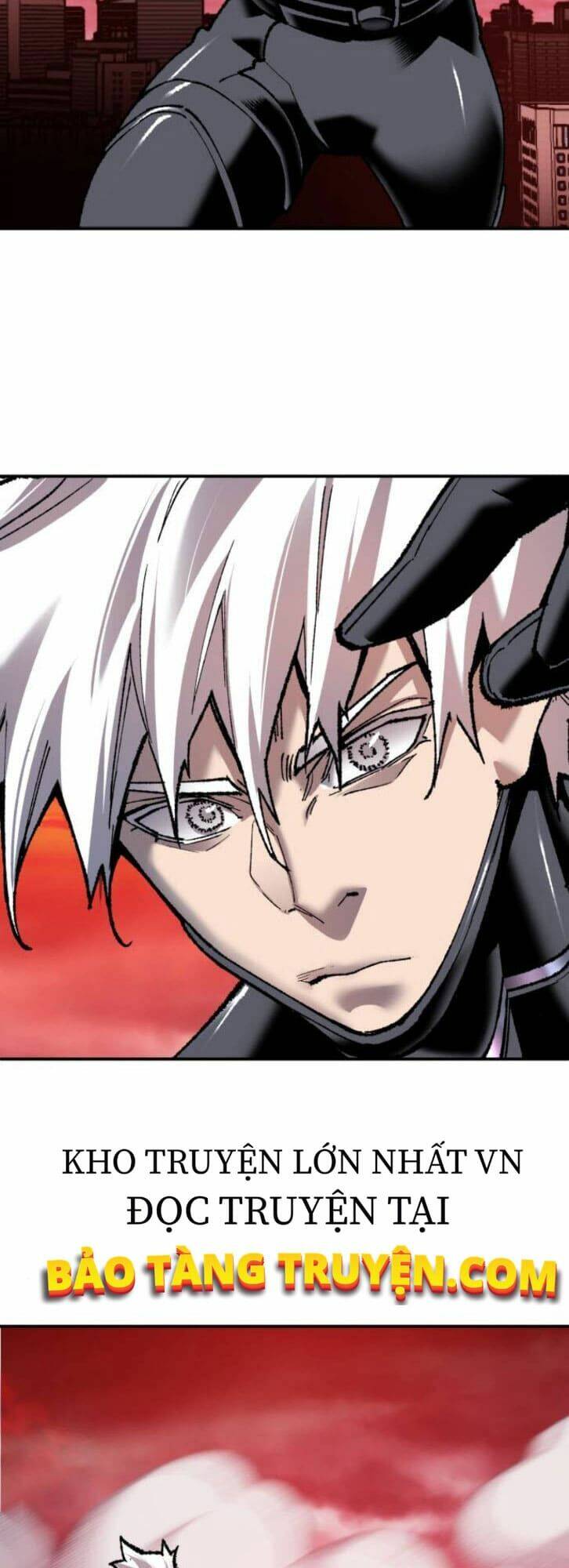 Phá Bỏ Giới Hạn: Chapter 40