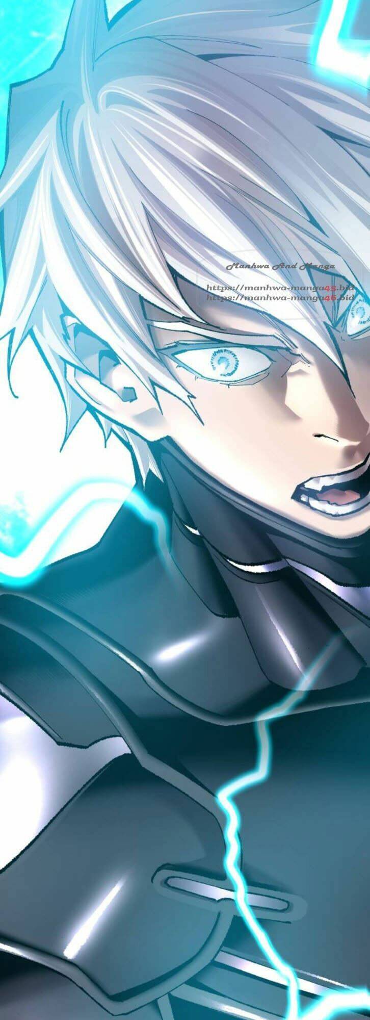 Phá Bỏ Giới Hạn: Chapter 40
