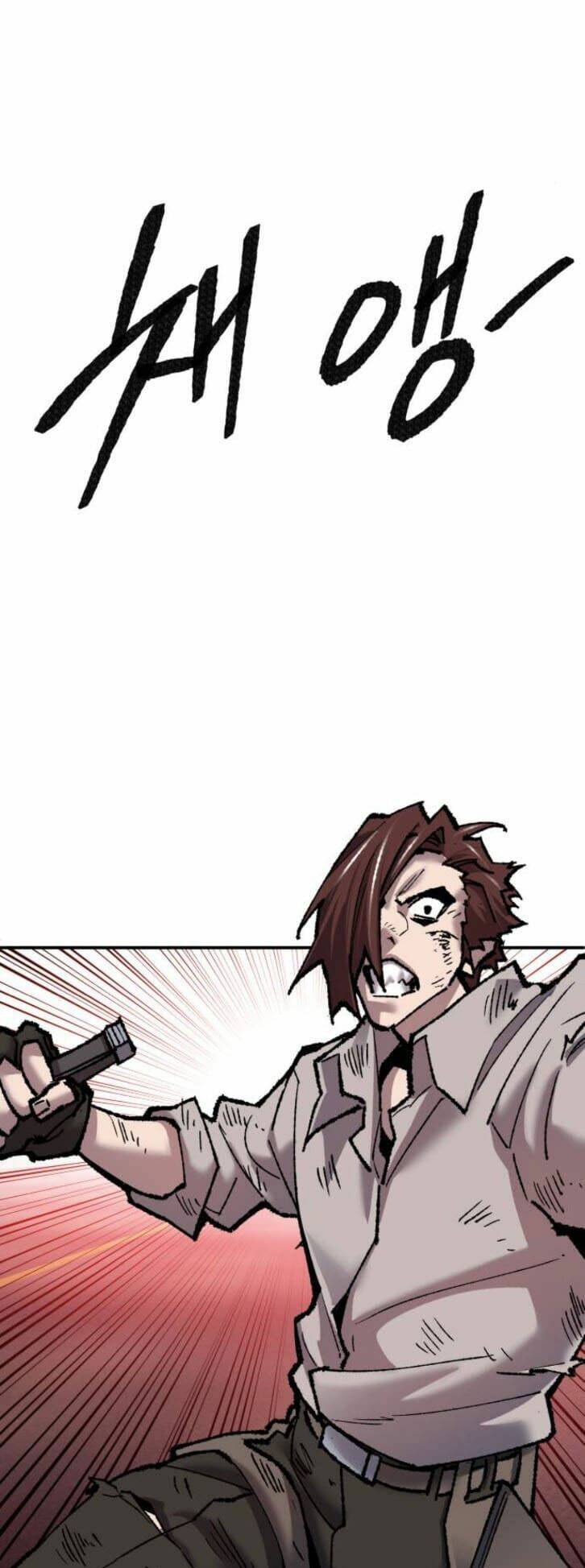 Phá Bỏ Giới Hạn: Chapter 40