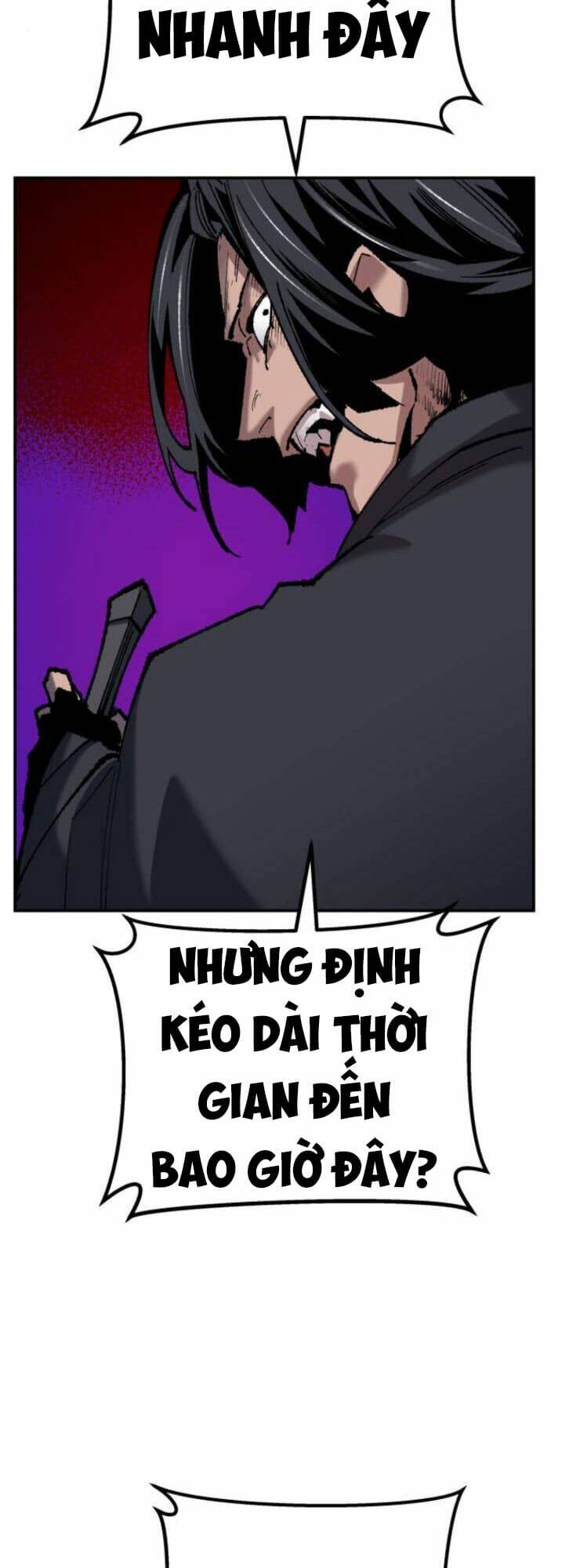 Phá Bỏ Giới Hạn: Chapter 40
