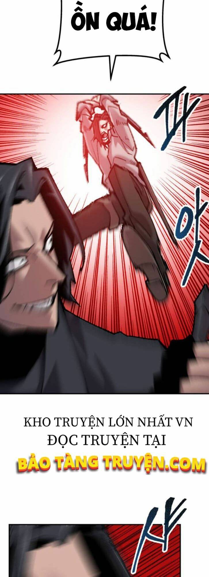 Phá Bỏ Giới Hạn: Chapter 40