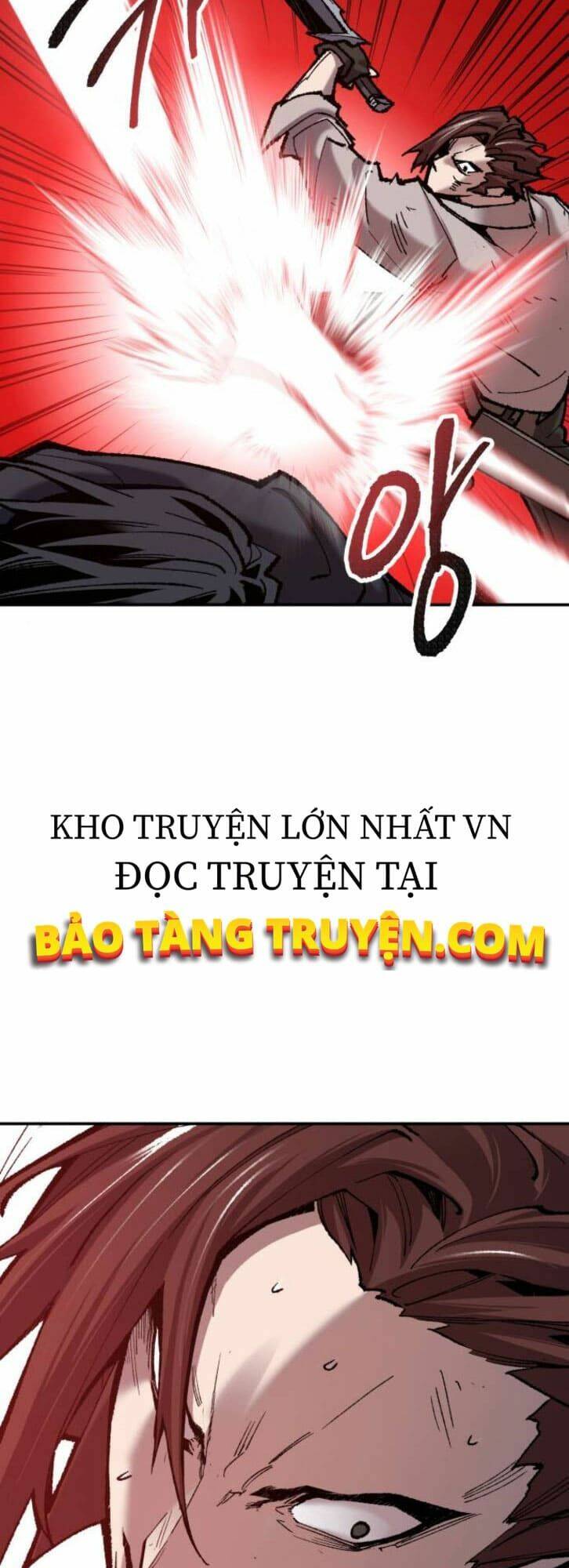 Phá Bỏ Giới Hạn: Chapter 40