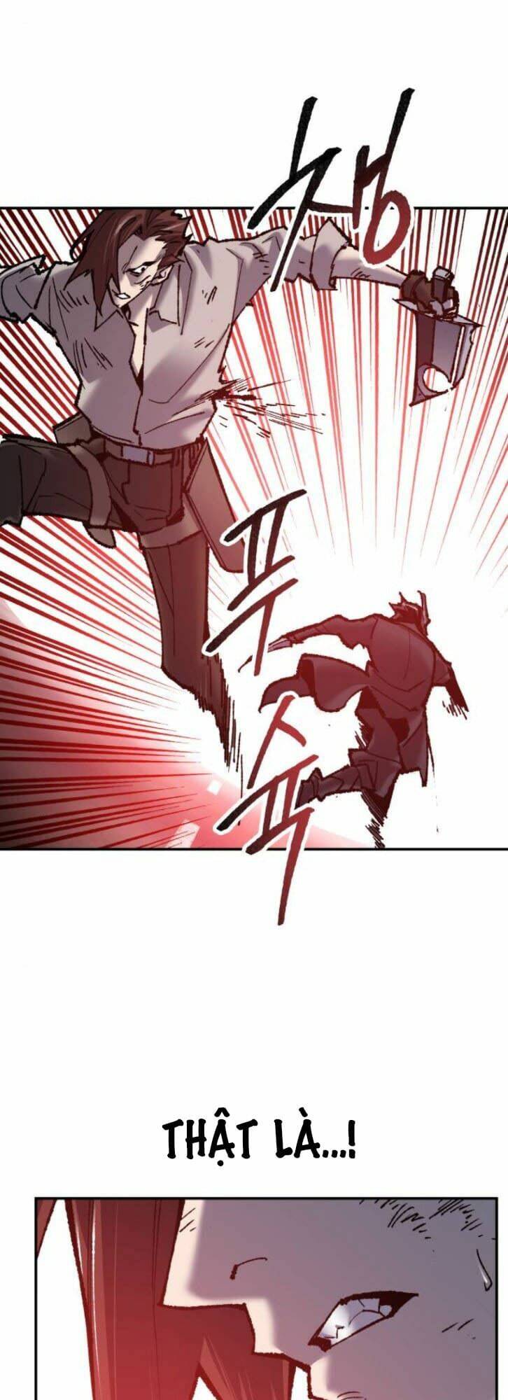 Phá Bỏ Giới Hạn: Chapter 40