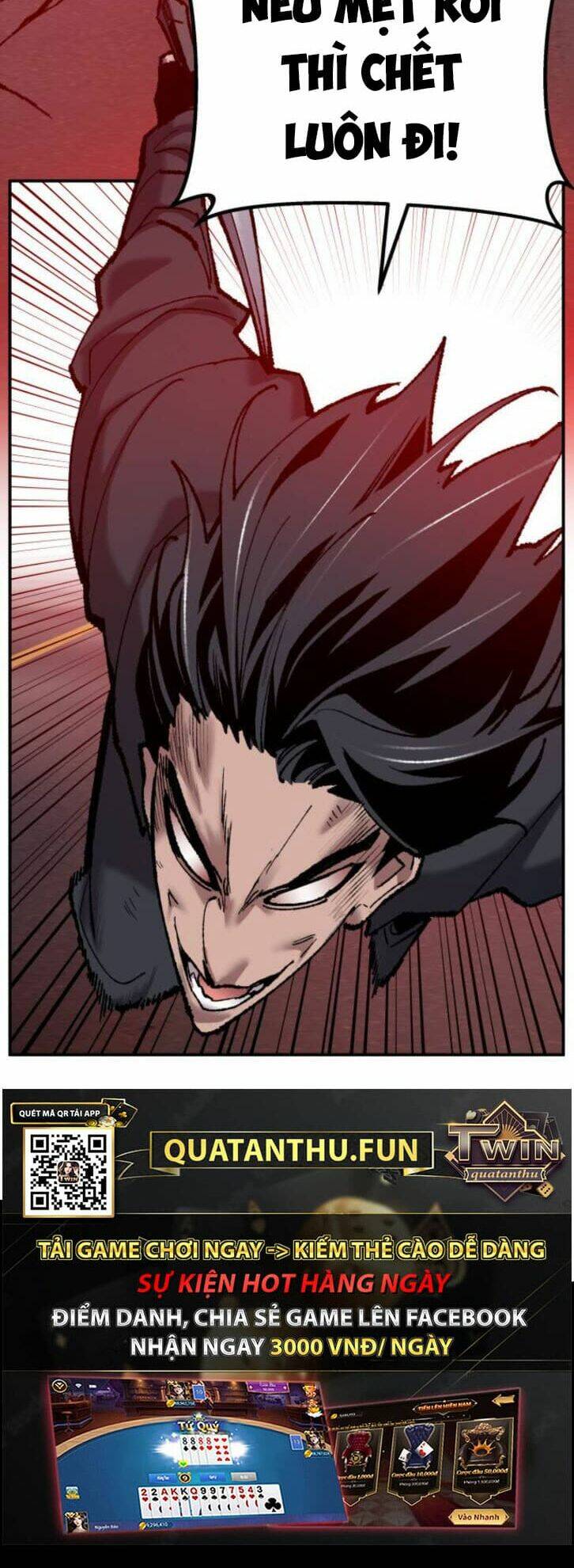 Phá Bỏ Giới Hạn: Chapter 40
