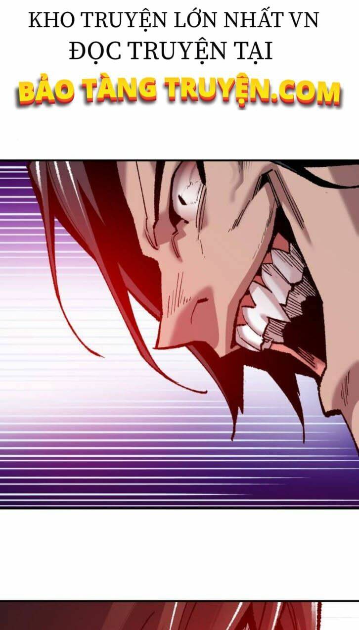 Phá Bỏ Giới Hạn: Chapter 40