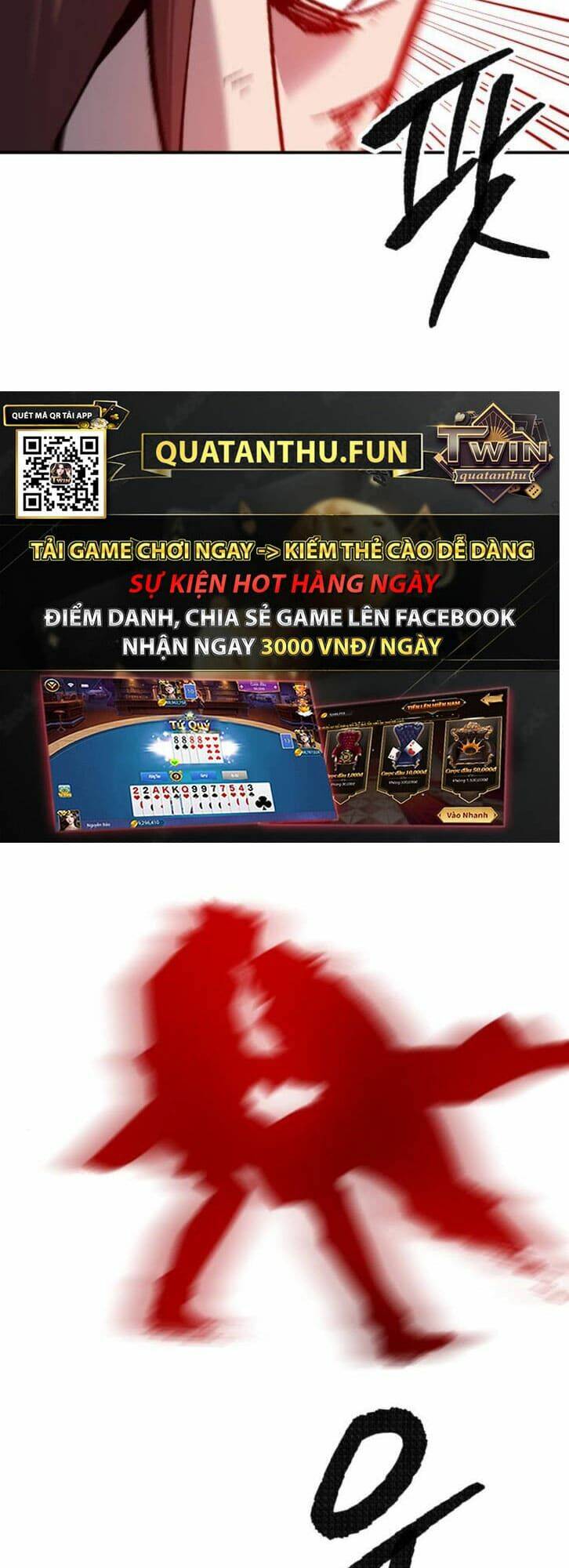 Phá Bỏ Giới Hạn: Chapter 40