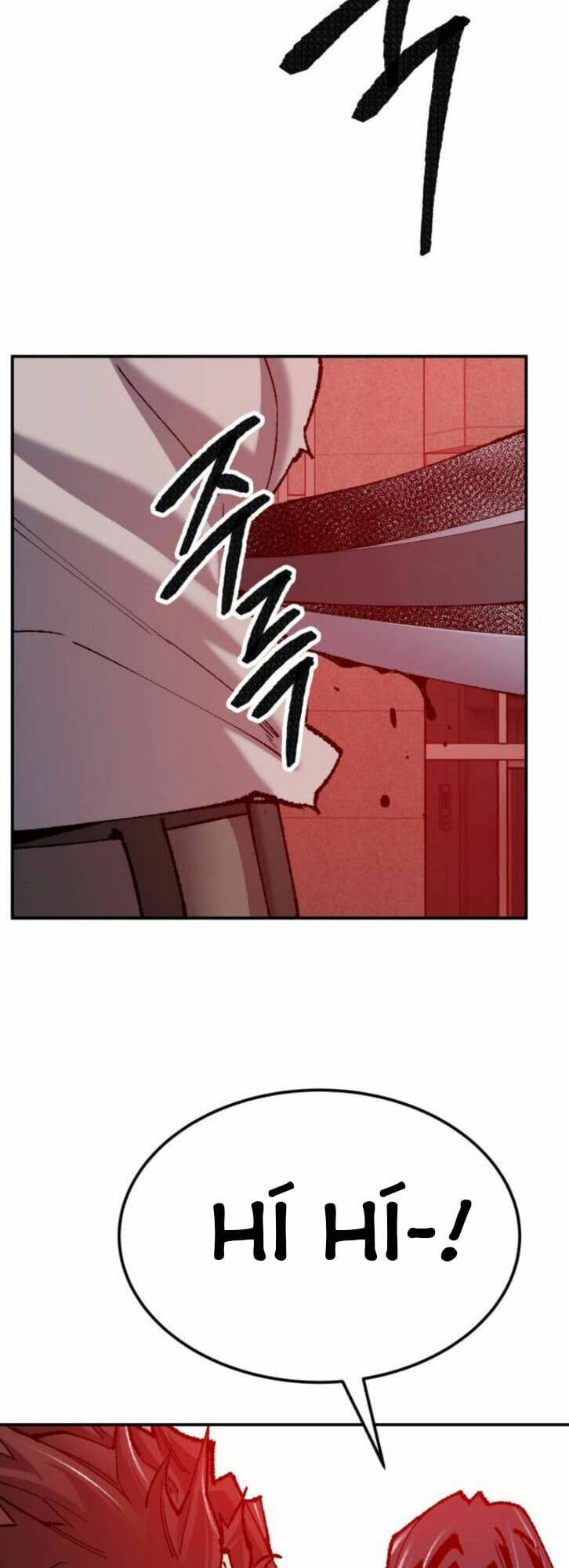 Phá Bỏ Giới Hạn: Chapter 40