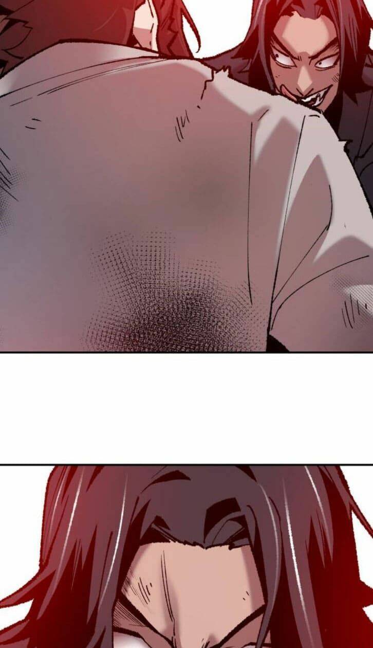Phá Bỏ Giới Hạn: Chapter 40