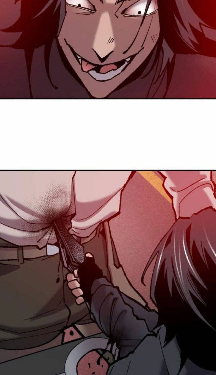 Phá Bỏ Giới Hạn: Chapter 40